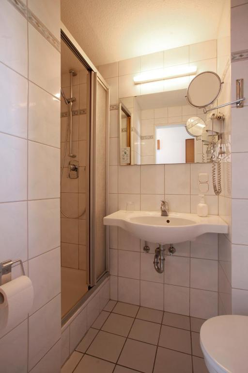 Hotel Rennschuh Gottingen Room photo